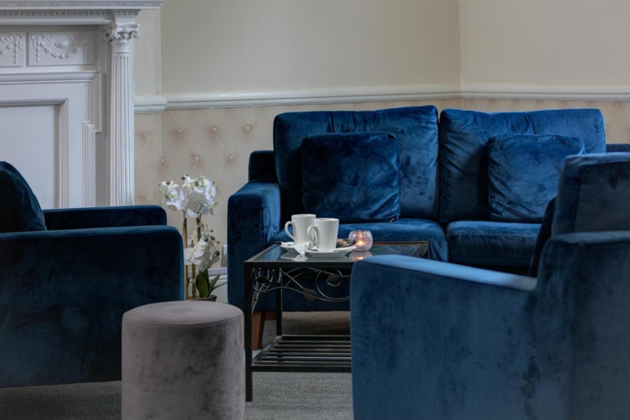 The Jephson Hotel; BW Signature Collection Leamington Spa Zewnętrze zdjęcie