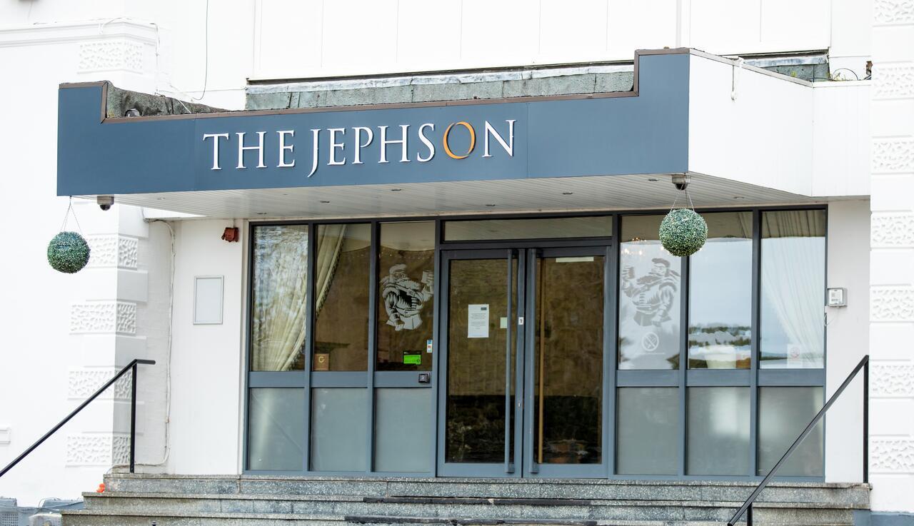 The Jephson Hotel; BW Signature Collection Leamington Spa Zewnętrze zdjęcie